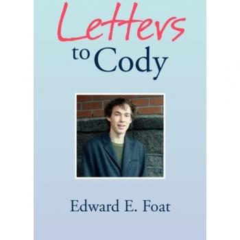 Cartas a Cody - Edición en Rústica de Edward E. Foat