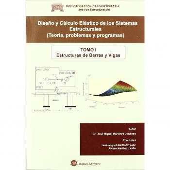 ESTRUCTURAS DE BARRAS Y VIGAS