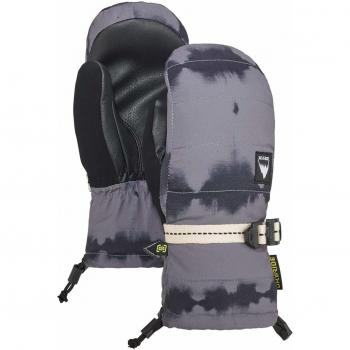Burton - Manoplas para niños, Niños, Color Blowout Stripe, tamaño Large