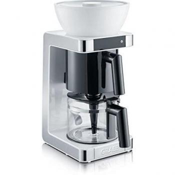 Graef FK 701 Independiente - Cafetera