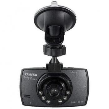 Camara Para Coche Camview CV0137 FHD LCD 2.4