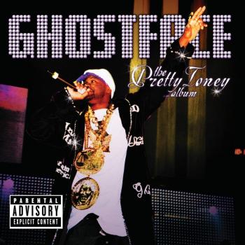 The Pretty Toney Album [Vinilo]