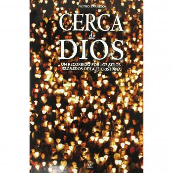 Cerca de Dios: Un Recorrido por los Sitios Sagrados de la Fe Cristiana