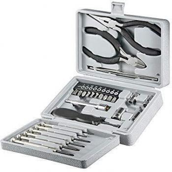 Fixpoint WZ TOOLBOX juego de - Herramienta