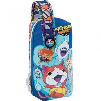 Sportandem Yo Kai 072106 Watch Team Mochila Tipo Casual, 25 cm, Multicolor
