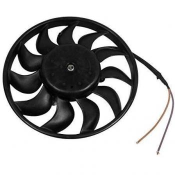 Ventilador de Motor VEMO V15-01-1876 para Radiador Audi A4 B7 Berline - Calidad Original