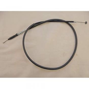Cable de embrague 4 Ride LS-241, tipo: Cable Bowden, características: color negro, compatible con motocicletas