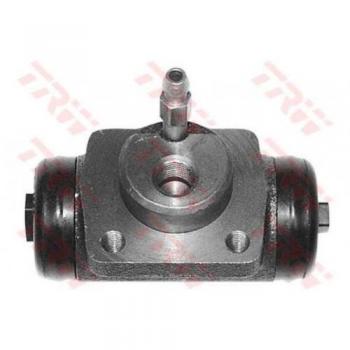 Cilindro de freno de rueda TRW BWH212, 22,2 mm, compatible con BMW Serie 5 y 2000-3200 Coupe
