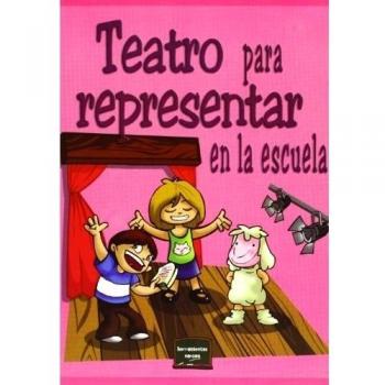 Teatro para Representar en escuela: 8