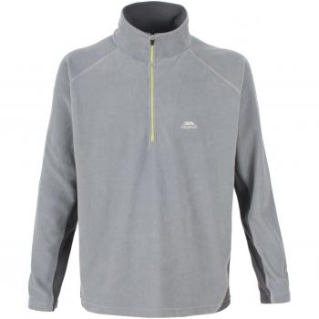 Trespass AT100 Forro polar, Hombre, Gris