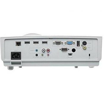 Vivitek DH833 4500lúmenes ANSI DLP 1080p