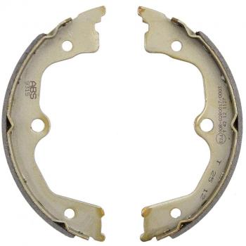 ABS 9315 Brakeshoe Set