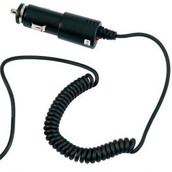 Midland Car Charger for G5, G6, G7, G8, G9 XT - Universal Cigarette Lighter Adapter