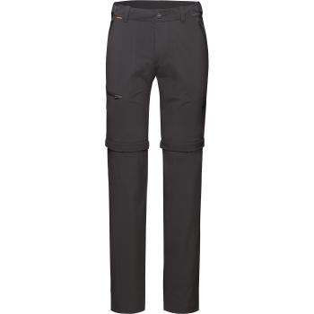 Pantalón de montaña de hombre RUNBOLD ZIP OFF Mammut.
