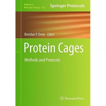 Protein Cages: Methods and Protocols: 1252
