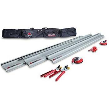 RUBI 18911 Cortadora manual, Gris