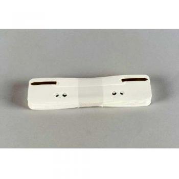 Grampas Metálicas Durable 38x150 mm - Paquete de 25 Unidades