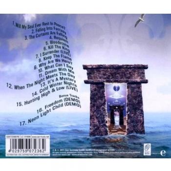 Intermission - Stratovarius