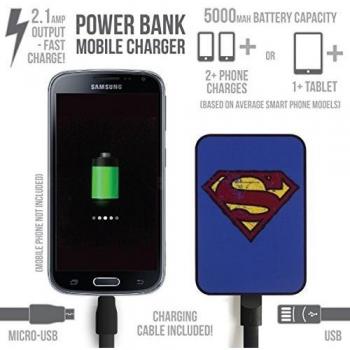 Dc comics - Smartoools mc5 Superman