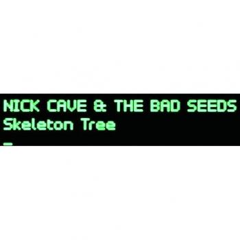 Skeleton Tree - Nick Cave
