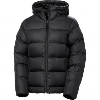 Helly Hansen Active Women's Lightweight Black Puffer Jacket