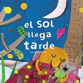 El Sol llega tarde - Llenas Serra, Anna/peix Cruz, Susana
