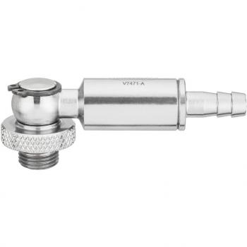 Adaptador Universal Vigor V7471-A 90°