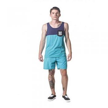 Insight - Camiseta de tirantes - para hombre