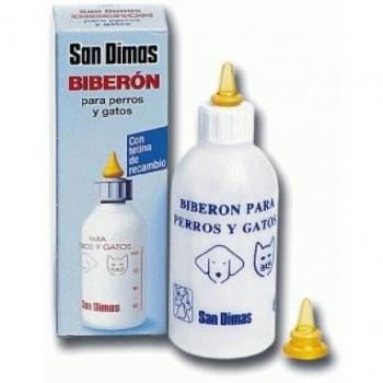 San Dimas - Bottle for dogs and cats