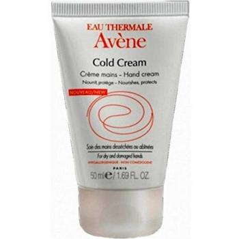 Avène - Cold Cream Crema Mani