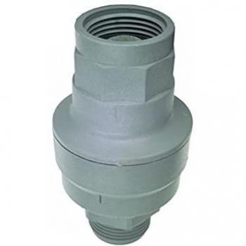 Válvula de seguridad Water Block Aqua Stop Manguera Lavadora Lavavajillas