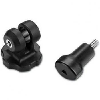 Garmin VIRB - Accesorios para Montaje de cámaras Negro