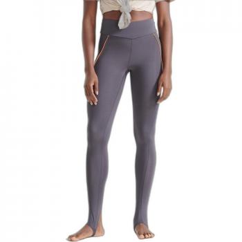 Mallas Flex Altas Superdry para Mujer