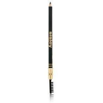 Sisley Phyto-Sourcils Perfect Eyebrow Pencil with Brush and Sharpener Shade 03 Brun 0.55 g