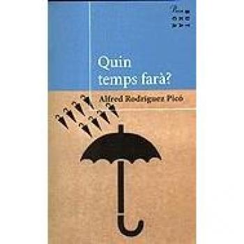 Quin temps farà?