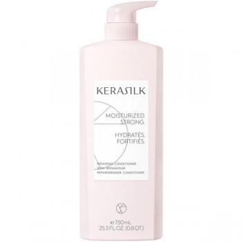 Kerasilk - Acondicionador Reparador 750 ml - Tratamiento para cabello dañado