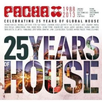Pacha - 25 Years Of House