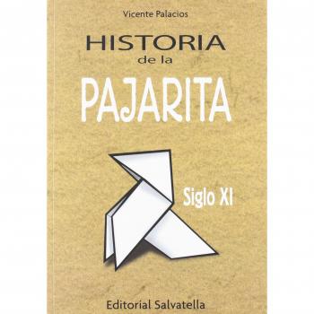 Historia de la pajarita