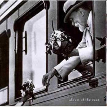 Album of the Year - Faith No More