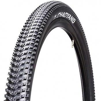 Chaoyang 6927116105037 Pneu Tubeless Ready, Multicolor, Talla Única, Unisex-Adult