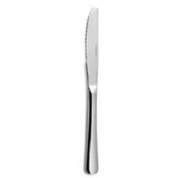 Cuchillo Postre 1001 . XC/12 Microdentado