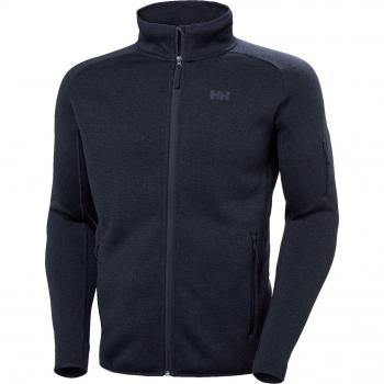 Helly Hansen Varde Fleece Jacket 2.0 Men's Navy XL