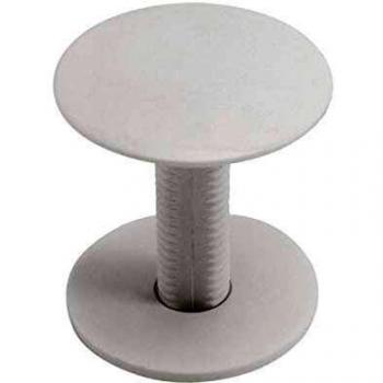 Embellecedor Bidet Ciego Blanco