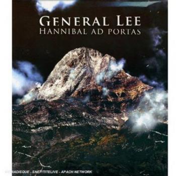 Hannibal Ad Portas (Limited Edition Vinyl LP)