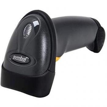 Symbol LS2208-SR20001R-UR Scanner