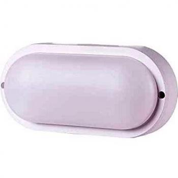 Greenice | Plafón LED IP54Harlow 20W 2000Lm 30,000H | Blanco Frío