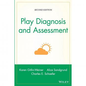 Play Diagnosis and Assessment Manual by Gitlin-Wei and University Associates