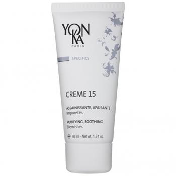 Yon-Ka Specifics Soothing Cream for Skin with Imperfections 50 ml