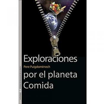 Exploraciones Por El Planeta Comida: 33