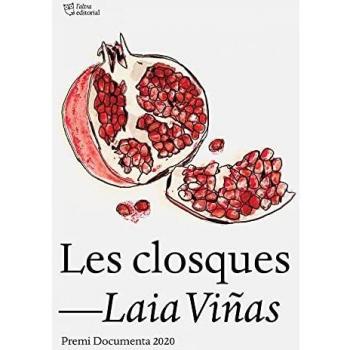 Les closques: Premi Documenta